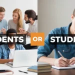 students or student's