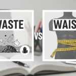 waste or waist