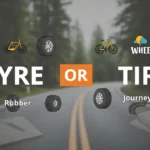 Tyre or Tire