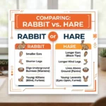 rabbit or hare
